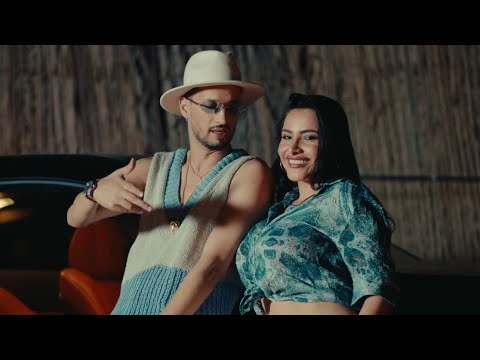 Soolking ft. Zaho, Mok Saib - Waleftek | والـفتـك (Official Video)