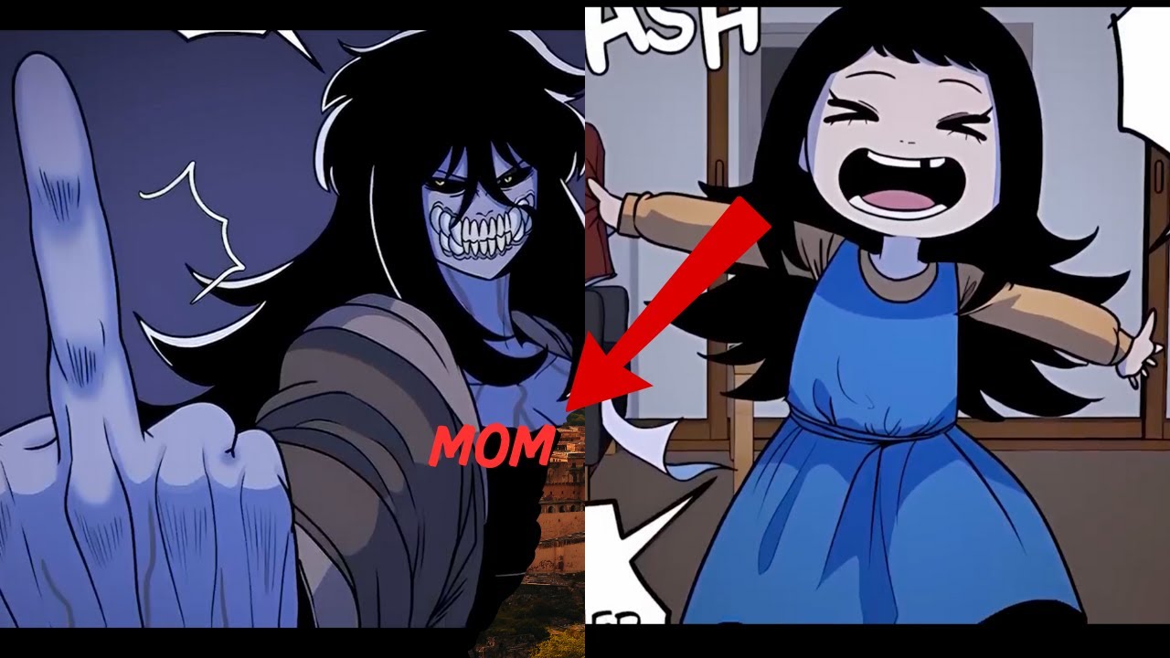 my mom is monster ep 4 || Manhwa Recap in Hindi #manhwa #manga #
