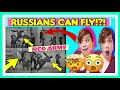 FOREIGNERS REACT TO RUSSIAN RED ARMY DANCE ENSEMBLE! | RUSSIA🇷🇺 REACTION!