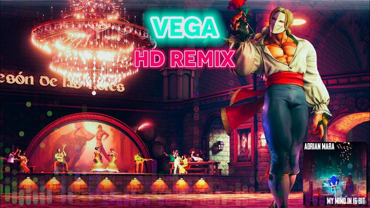 Super Street Fighter II OST Vega (バルログ) Theme#fyp #fypシ