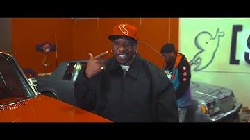 Figg Newton - Hit Different (Official Video)