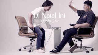Di Natal Ini - Hezky Jo (Music Video)
