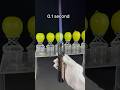 High-power Lighter vs Green Jujube