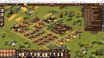 forge of empires part 2 (my congratz)