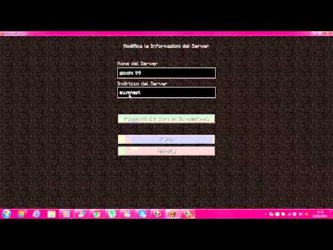 Video: Come si installa Mineplex su Minecraft PC 2019?