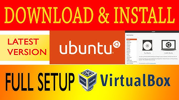 How to Download & Install Ubuntu 22.10 In VirtualBox | Hindi Tutorial |