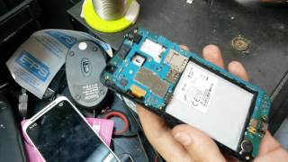 Charging Ways Repair Samsung Galaxy J3 16 J3 Youtube