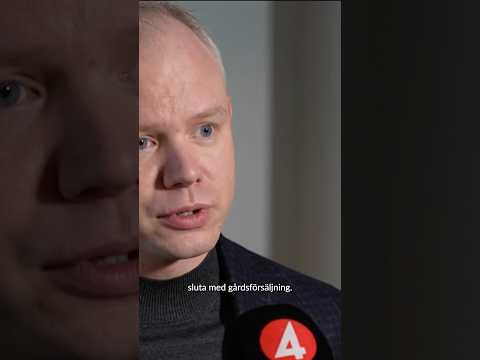 Slängs du ut om din gård är för populär? #företagarna #nyheter #gårdsförsäljning Slängs du ut om din gård är för populär? #företagarna #nyheter #gårdsförsäljning