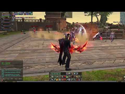 Amerika (ARROW1) - Amerika High Five PvP