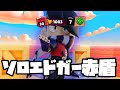 【ブロスタ】害悪キャラだったエドガーをパワー7で赤盾にした勇者がいるってさ🥺