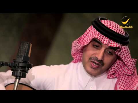 الفنان عبدالهادي حسين ضيف برنامج وينك مع محمد الخميسي