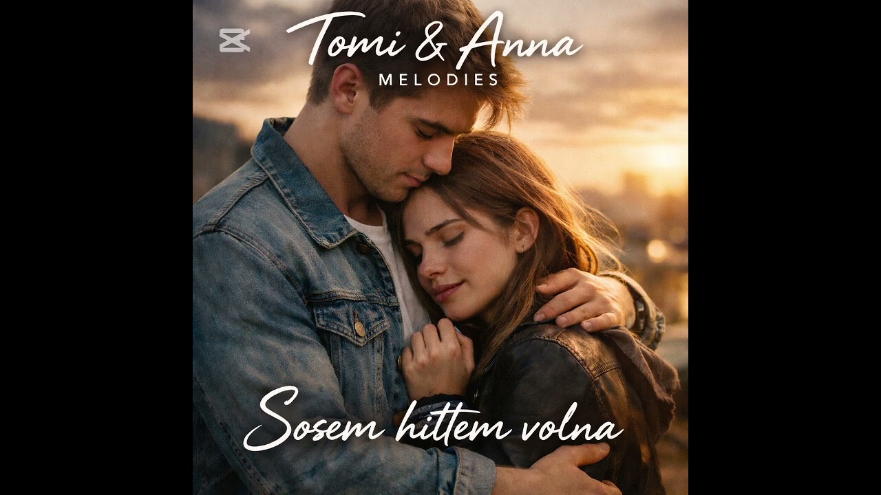 Tomi & Anna Melodies - Sosem hittem volna