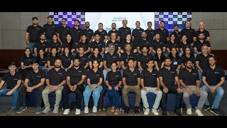 DataNimbus Spark - Annual Offsite Event