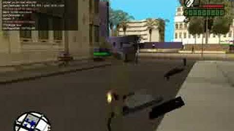 Dp3 beta 15-09-2008 part 2 Deathmatch