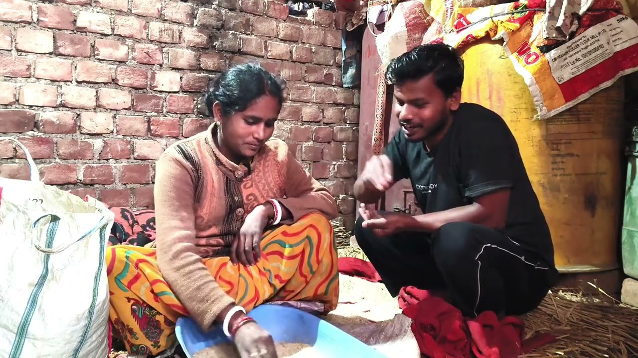 देवर भौजाई //kishan kiss vines //maghi comedy //comedy video //kishan ka comedy //dewar bhaujai