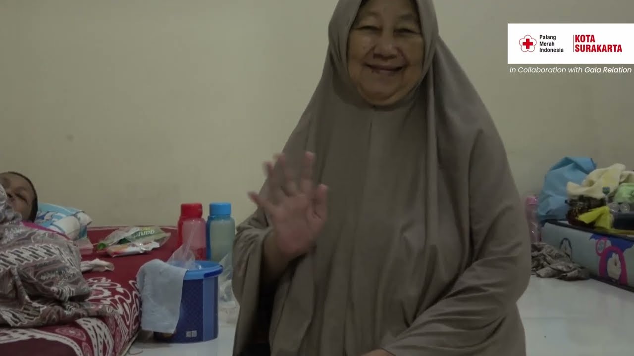 Profile Griya PMI Surakarta !!