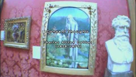 Object recognition and localization while tracking and mapping: ISMAR 2009 video