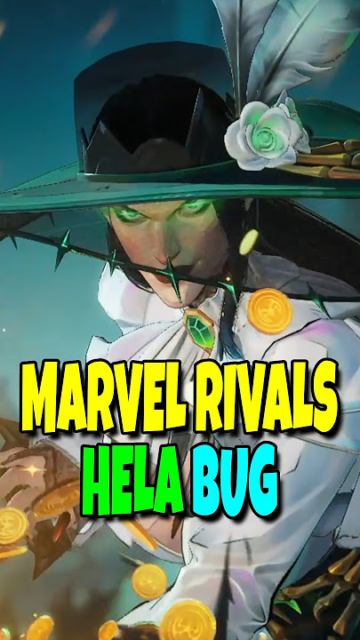 HELA LOST HER VISION BECAUSE OF DAREDEVIL?