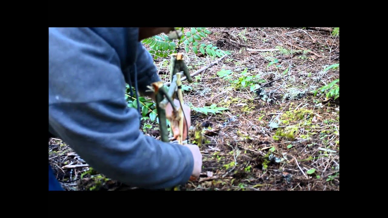 spring snare part2 - YouTube