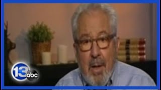 ARCHIVE: Home repair guru Bob Vila with pest control advice on Good Day Rochester