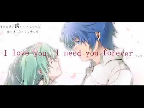 アイラビューアイニジュー 　歌ってみた　【悠】