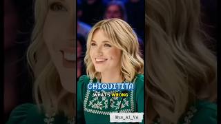 Abba  Chiquitita S s shorts 80s   foryou  english  mus ai va fyp girl