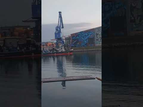 harbour Linz AG