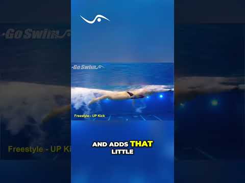 Unlock Your Sprint: Freestyle Up Kick Secrets From A Pro! #shorts