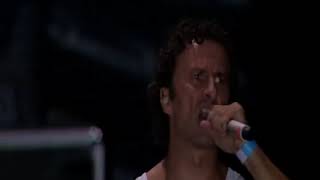 Feud - Tajkun Live Original By Sonic Mayhem