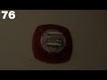 Fire Alarm Test #76 | Gentex