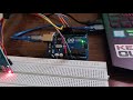 Experiment No. 4- RFID Interfacing with ARDUINO UNO and Display TAG ID on LCD
