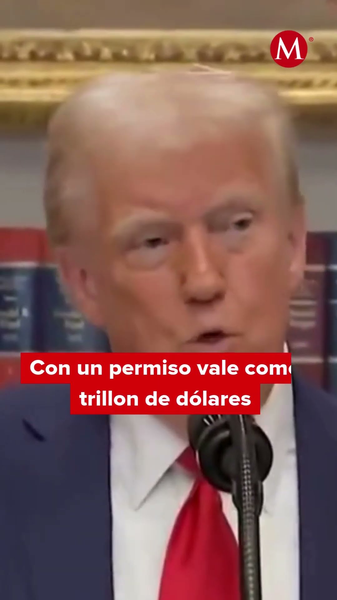 ¿Quién COMPRARÁ TikTok? Trump responde sobre el futuro de la app en EU