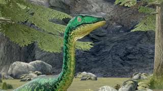Dino Melody Ngomso SFM Edition