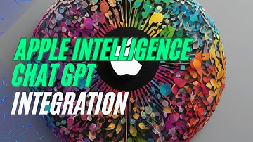 Apple Unveils AI with ChatGPT at WWDC 2024