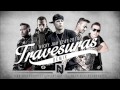 Travesuras (Remix)(Instrumental) - Nicky Jam Ft De La Ghetto, J Balvin, Zion, Arcangel