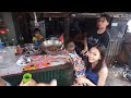 Они живут в мусорных трущобах (Счастливая земля, Манила)