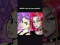 🎨 Video A vs. Video B: Which One Wins? 🔥✨