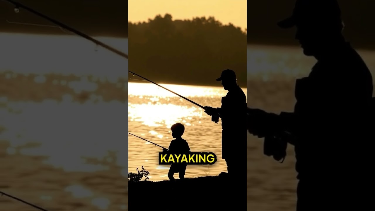 Top 5 kid friendly Montana campgrounds with fishing, lake access, hiking trails & family camping fun