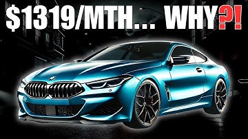 $1,319 BMW Payment & $196K in Debt… But Vacation Comes First