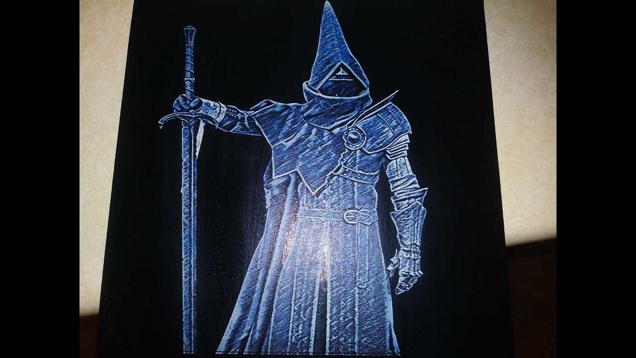 FIXSMITH Painting Canvas Panels - 8x8 Inch Canvas Panel Super Value 12 ...