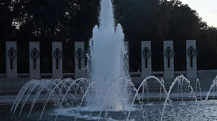 WW11 Memorial