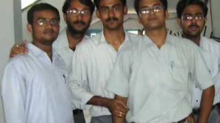 Four years of irresponsible life(2004-2008) HETC- by Anirban.wmv