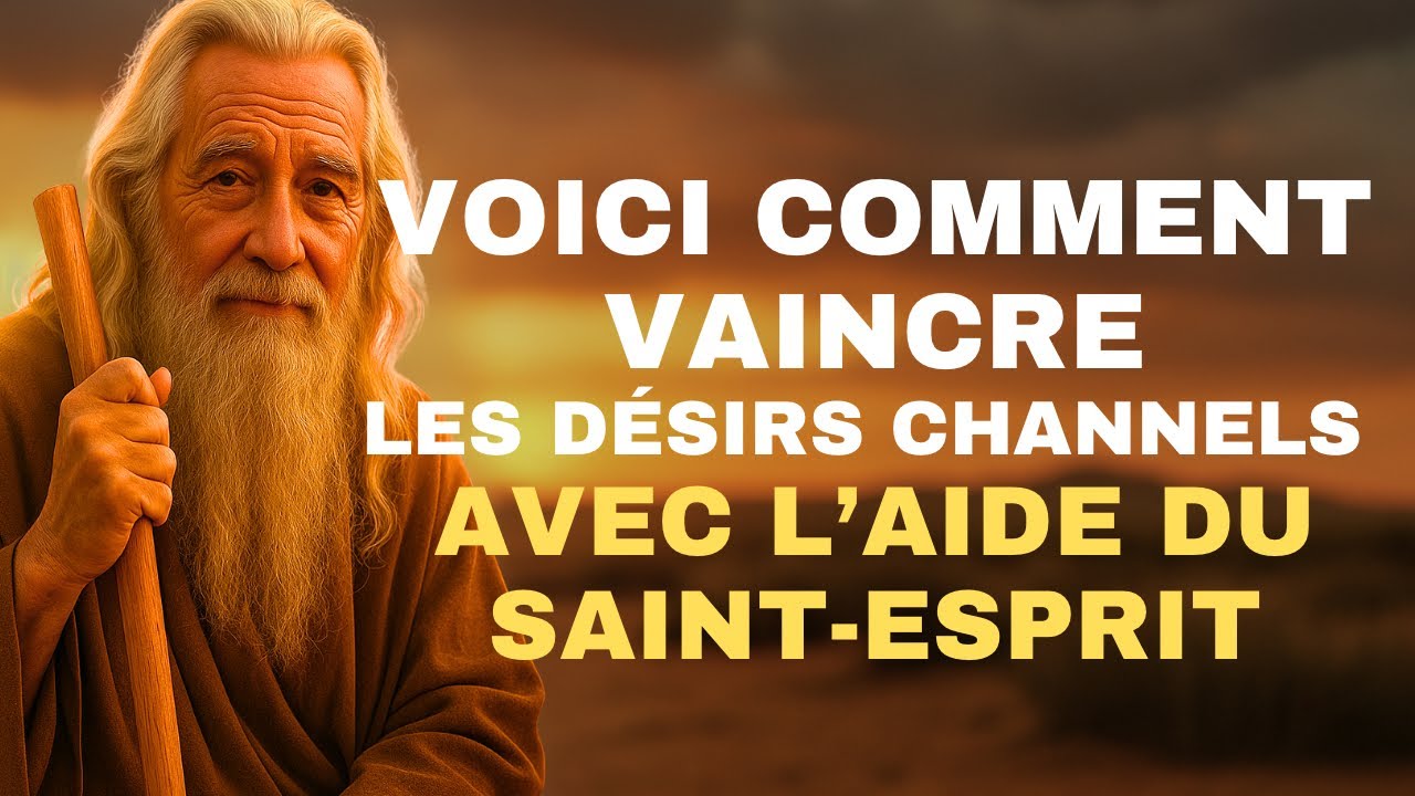 Vaincre la chair : 10 principes pour marcher selon l’Esprit de Dieu