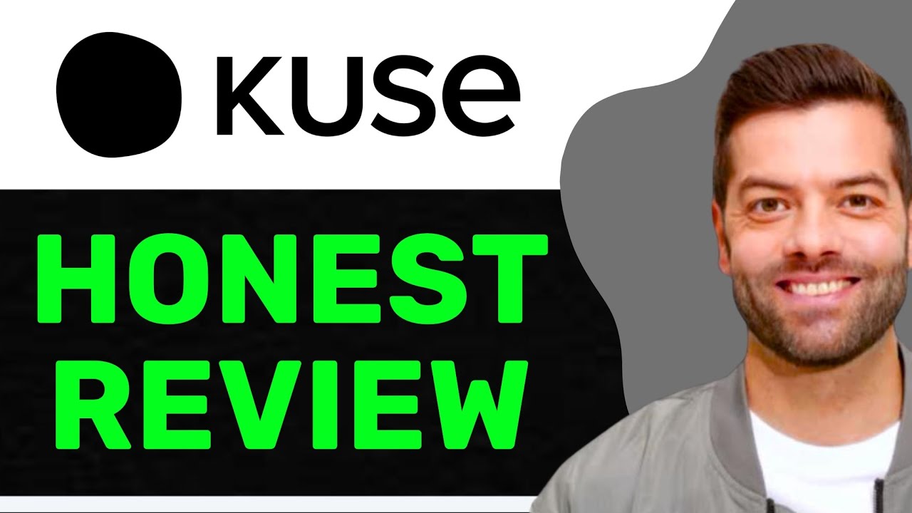 Kuse AI Review | The AI Tool Nobody’s Talking About Yet (2025)