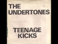 The undertones  teenage kicks hq