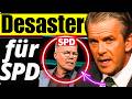 "Sie haben kein Plan" - Lanz zerlegt SPD-Fraktionschef Miersch und rechnet mit Bärbel Bas ab !