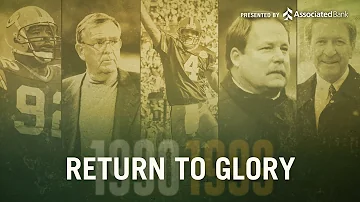 1990-1999 | Return to Glory