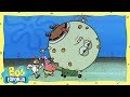 Visita al Médico | Bob Esponja en Español