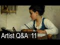 Value Misconceptions & more – Ep.11 Oil Painting Q&A with Mark Carder