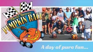 2016 Manhattan Beach Pumpkin Race